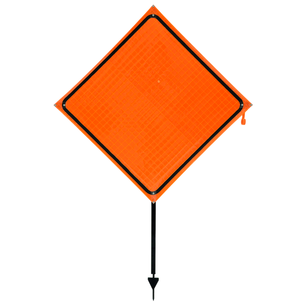 SZ-112 - Bone Safety Signs