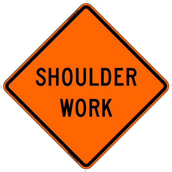 Shoulder Work (RUS)