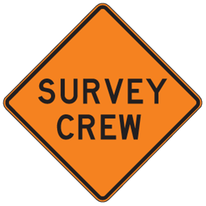 Survey Crew (RUS)