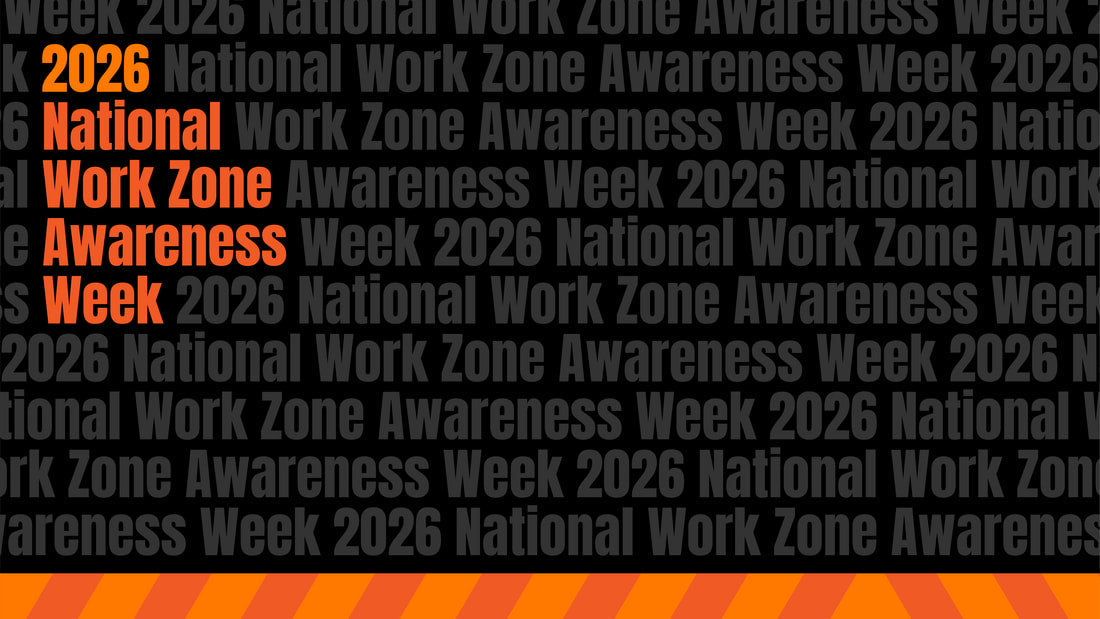 One week til NWZAW: A Look Back in Time