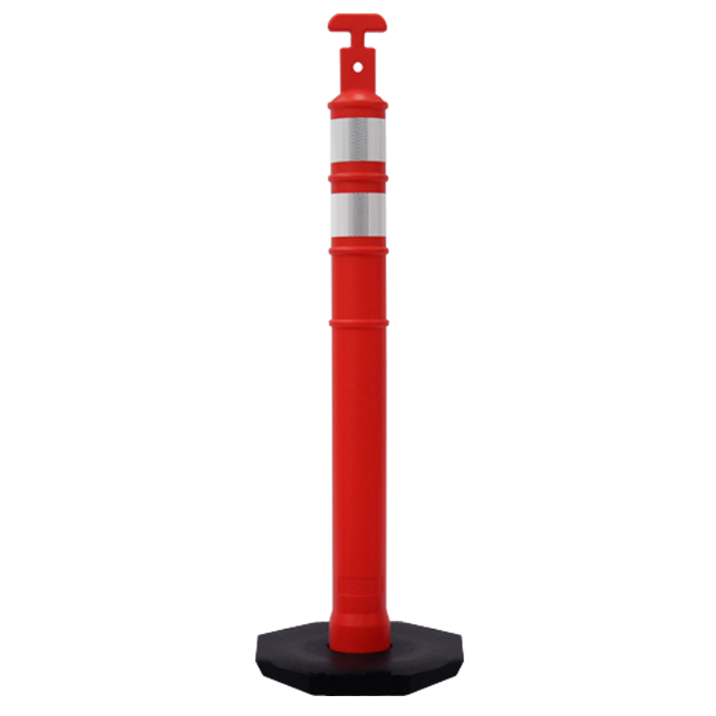 Bone Cones and Delineators - Bone Safety Signs
