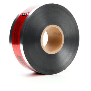 Scotch® Detectable Buried Barricade Tape 406