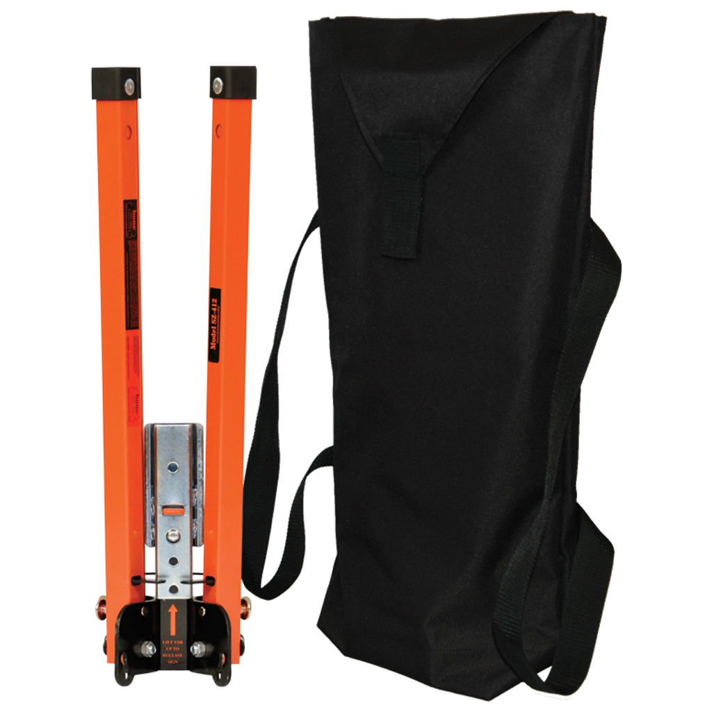 SZ Stand Bag