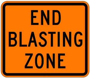End Blasting Zone (RUS)