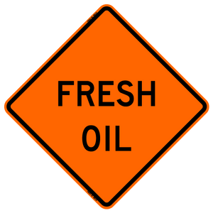 Fresh Oil (RUS)