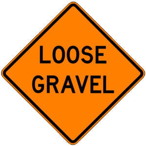 Loose Gravel (RUS)