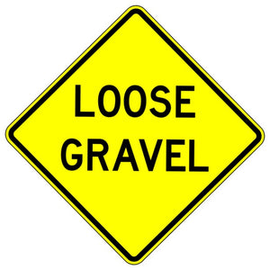 Loose Gravel (RUS)
