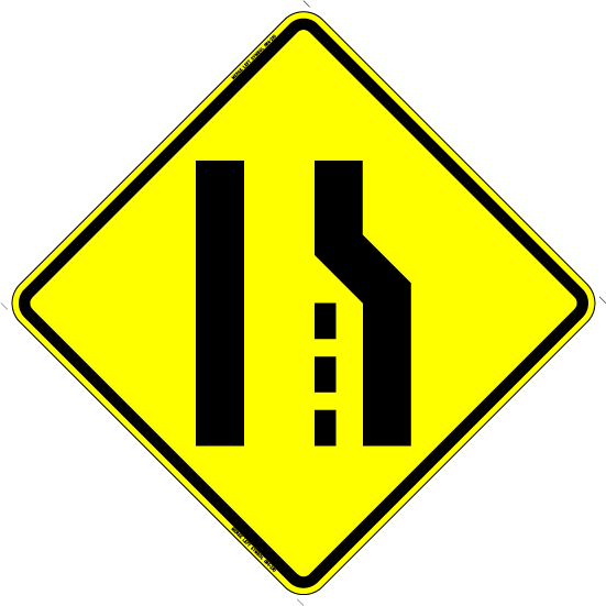 Merge Left (Symbol) (RUS)