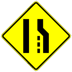 Merge Left (Symbol) (RUS)