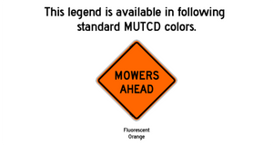 Mowers Ahead (RUS)