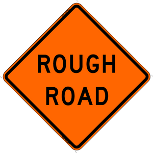 Rough Road (RUS)