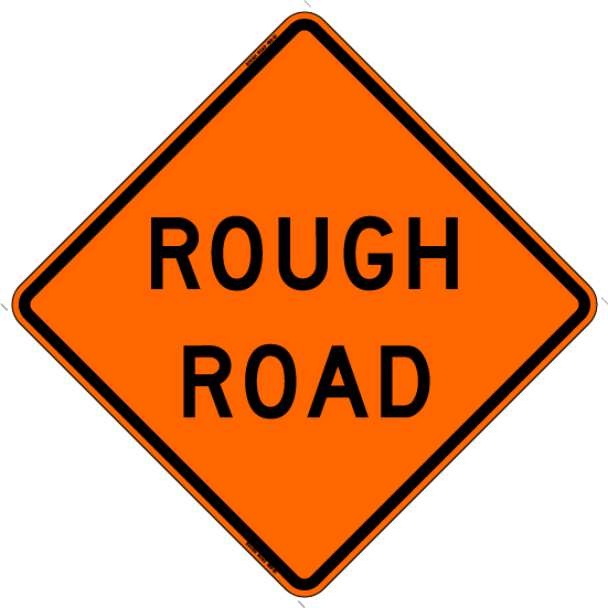 Rough Road (RUS)