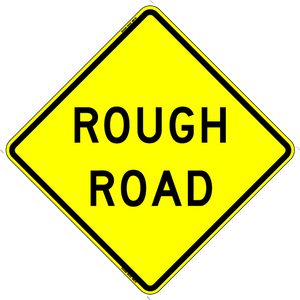 Rough Road (RUS)