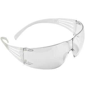 3M™ SecureFit™ Protective Eyewear, Clear Lens, SF201AF