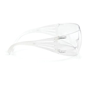 3M™ SecureFit™ Protective Eyewear, Clear Lens, SF201AF