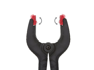 Hawk 4" Spring Clamp